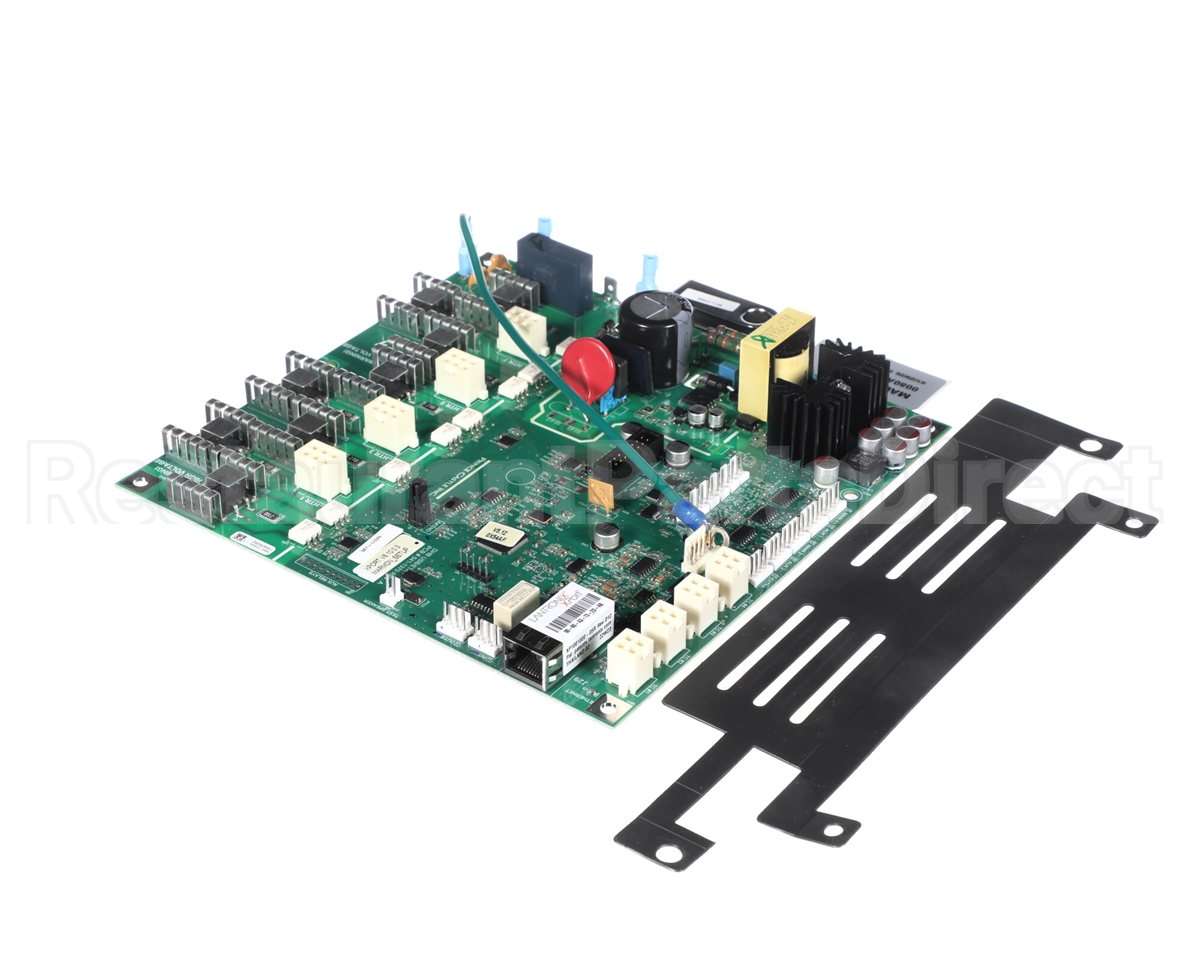 541-1702S Prince Castle Kit, Pcb Control Board Ehb 2X4