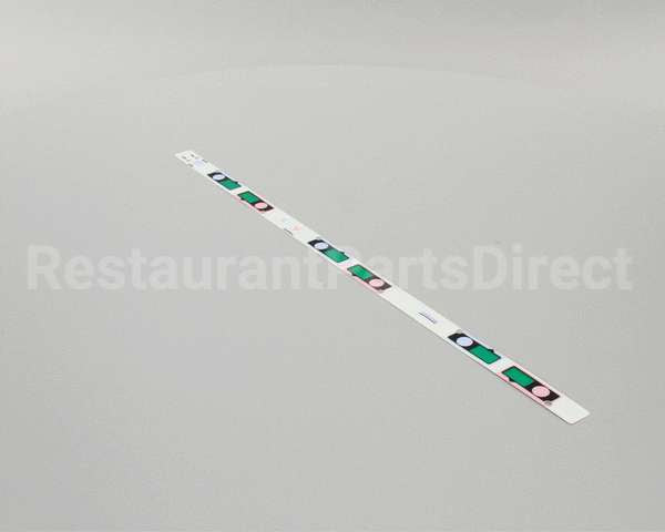 541-618S Prince Castle Gm Kit,Overlay