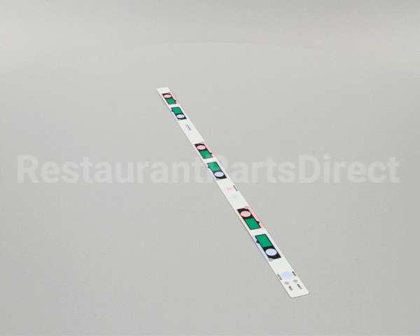 541-618S Prince Castle Gm Kit,Overlay