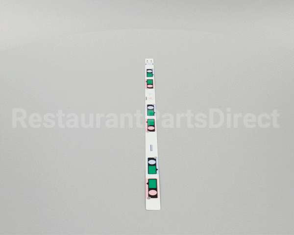 541-618S Prince Castle Gm Kit,Overlay