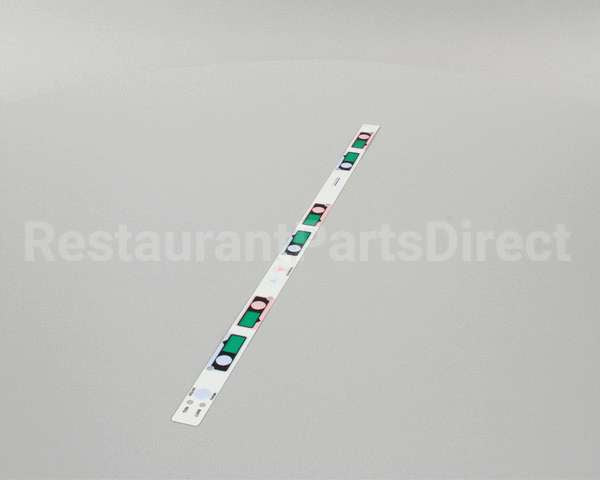 541-618S Prince Castle Gm Kit,Overlay