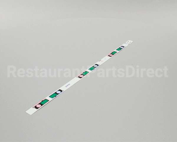 541-618S Prince Castle Gm Kit,Overlay