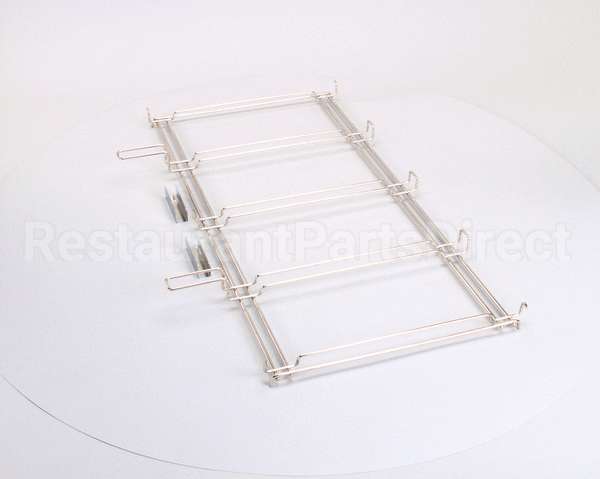 541-636S Prince Castle Kit,Guide Rack W/Handle