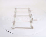 541-636S Prince Castle Kit,Guide Rack W/Handle