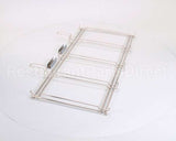 541-636S Prince Castle Kit,Guide Rack W/Handle