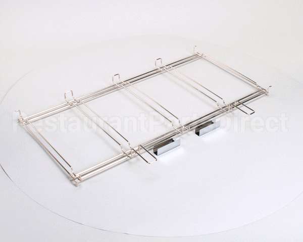 541-636S Prince Castle Kit,Guide Rack W/Handle