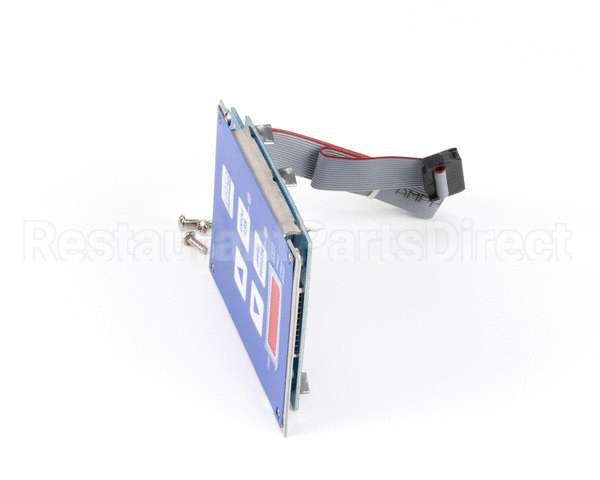 541-719S Prince Castle Kit,Pcb Display