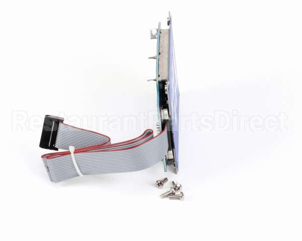 541-719S Prince Castle Kit,Pcb Display