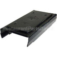 541-723E16S Compatible Prince Castle Cover, Pan (Pk/4)