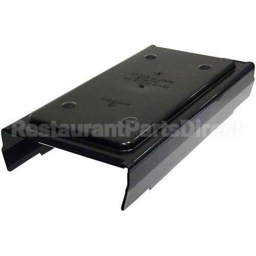 541-723E16S Compatible Prince Castle Cover, Pan (Pk/4)