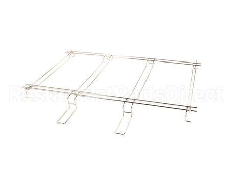 541-724S Prince Castle Kit,Rack 3 Wide