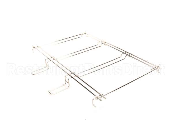 541-724S Prince Castle Kit,Rack 3 Wide