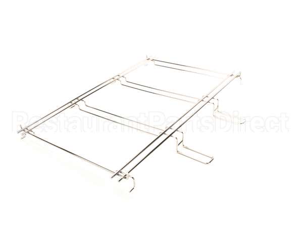 541-724S Prince Castle Kit,Rack 3 Wide