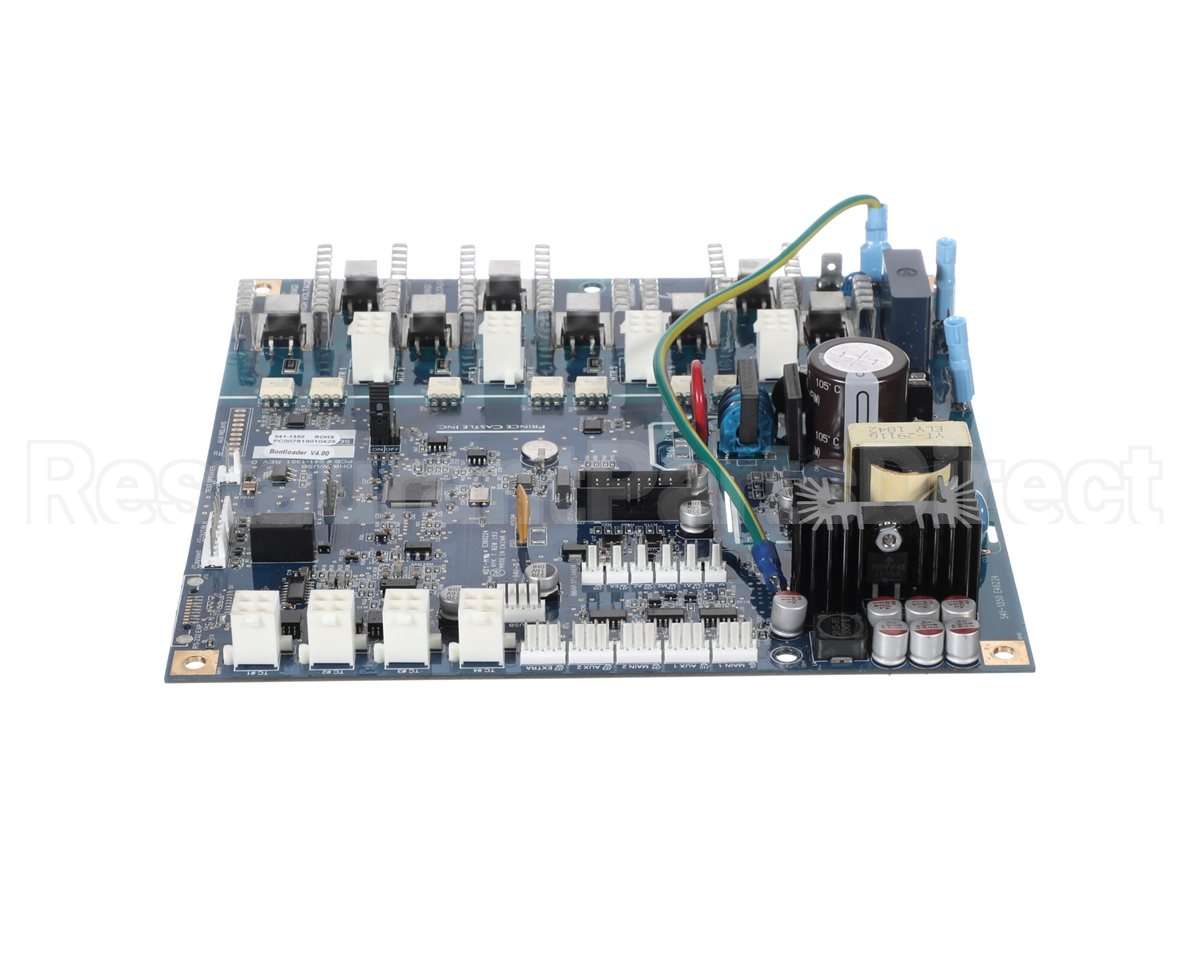 541-733S Prince Castle Kit Timer Bar 2X2