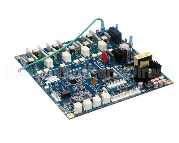 541-734S Prince Castle Kit,Control Board (100-130V)