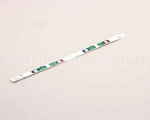 541-743S Prince Castle Kit,Overlay