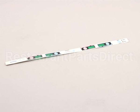 541-743S Prince Castle Kit,Overlay