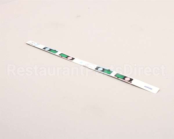 541-743S Prince Castle Kit,Overlay