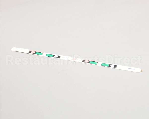 541-746S Prince Castle Kit, Overlay