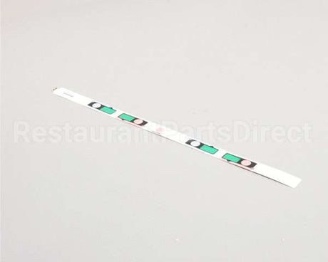 541-746S Prince Castle Kit, Overlay