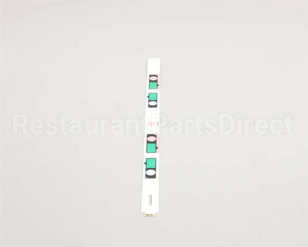 541-746S Prince Castle Kit, Overlay