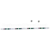 541-757S Compatible Prince Castle Overlay Kit