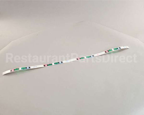 541-757S Prince Castle Gm Kit,Repl Overlay F/Main B-B