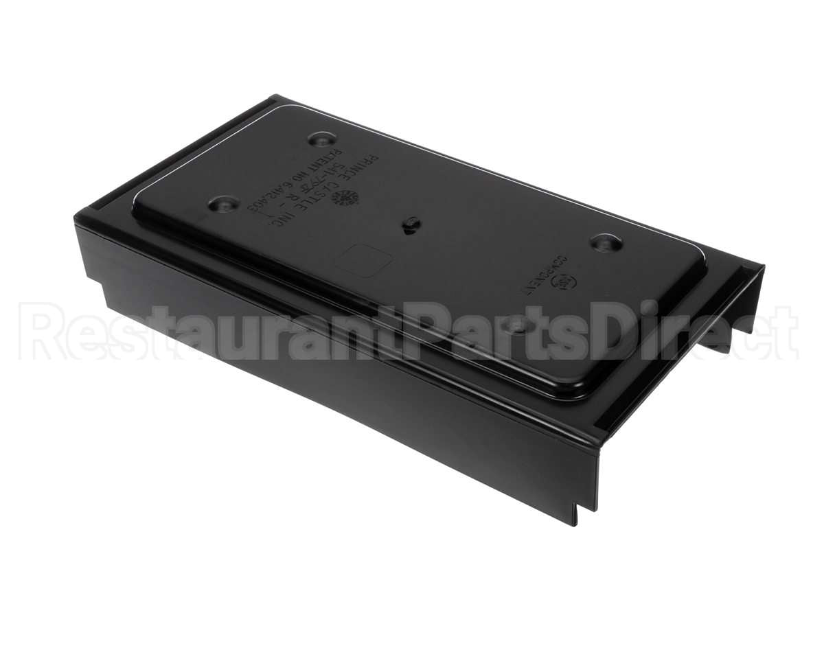 541-792 Prince Castle Cover Sl Pan 13 Sz X 2 Deep