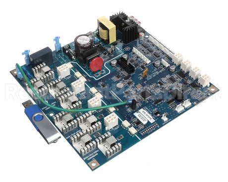 541-888S Prince Castle Board Main Gm Kit 27" Dq-541