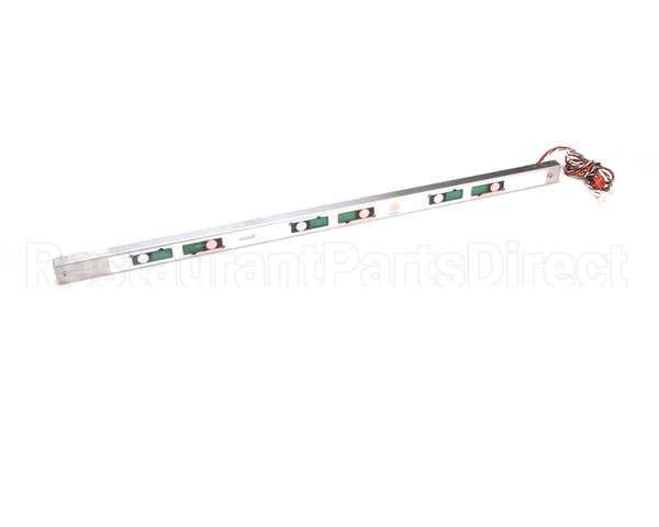 541-953S Prince Castle Kit,Timer 6Ch Bbar,Aux