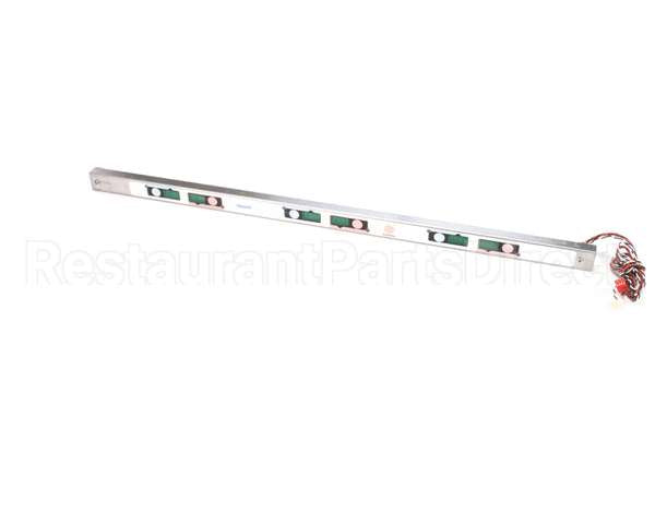 541-953S Prince Castle Kit,Timer 6Ch Bbar,Aux