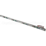 541-995S Compatible Prince Castle Main Button Bar 8 Ch Kit