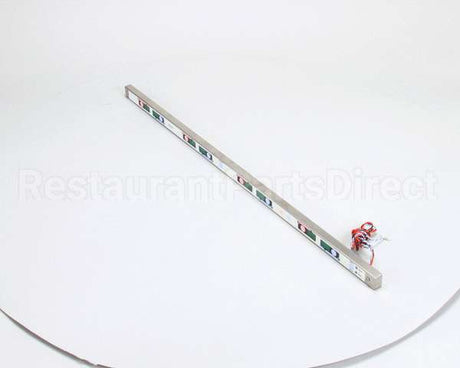 541-995S Prince Castle Kit,Main Button Bar 8 Ch