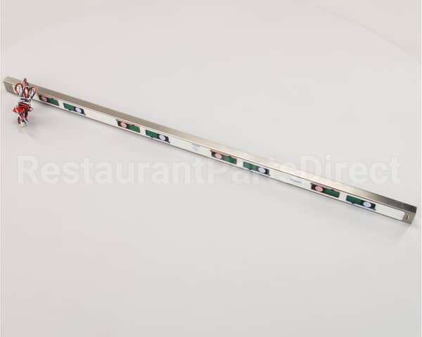 541-996S Prince Castle Kit,Aux Button Bar 8 Ch