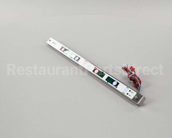 541-999S Prince Castle Kit,Button Bar Timer 4 Ch