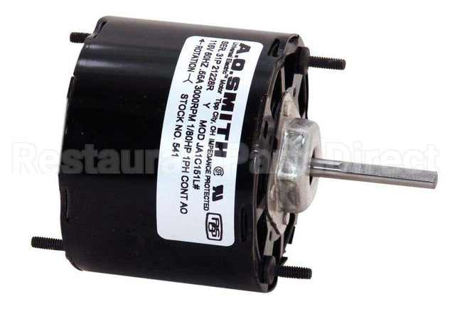 541 Century Oem Replacement Motor