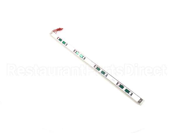 541-TSACS Prince Castle Kit,Timer Button Bar Aux 8Mhz