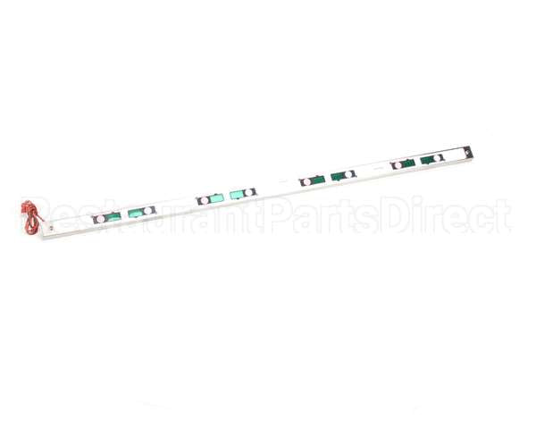 541-TSACS Prince Castle Kit,Timer Button Bar Aux 8Mhz