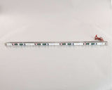 541-TSMCS Prince Castle Kit,Timer Button Bar Main 8Mhz