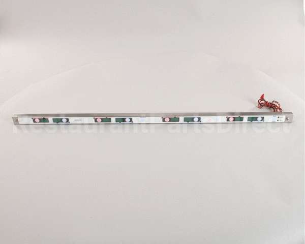 541-TSMCS Prince Castle Kit,Timer Button Bar Main 8Mhz