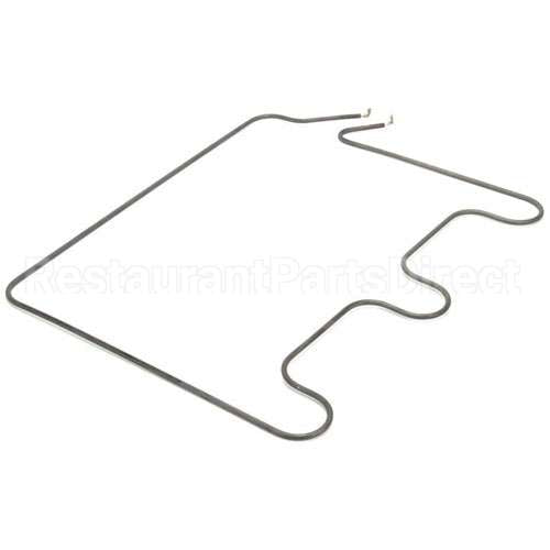 54111 Compatible Apw 120V 450W Element Hdd Yello