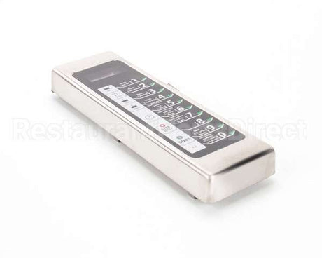 54116007 Amana Menumaster Esc/Touch Panel Assembly- Sw