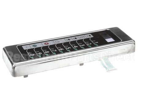 54116011 Amana Menumaster Esc/Touch Panel Assembly- Mm
