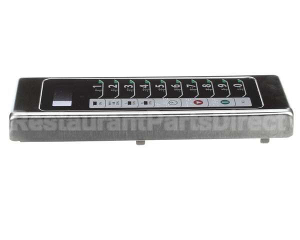 54116011 Amana Menumaster Esc/Touch Panel Assembly- Mm