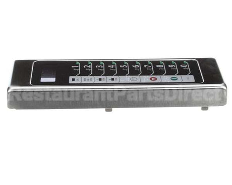 54116011 Amana Menumaster Esc/Touch Panel Assembly- Mm