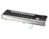 54116011 Amana Menumaster Esc/Touch Panel Assembly- Mm