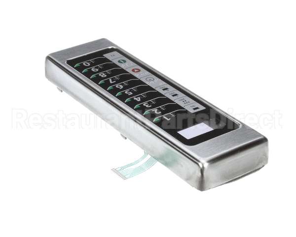 54116011 Amana Menumaster Esc/Touch Panel Assembly- Mm