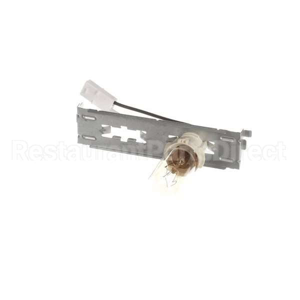 54116026 Compatible Amana Lamp Receptacle Assembly