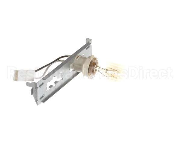 54116026 Amana Menumaster Lamp Receptacle Assembly