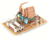 54116032 Amana Menumaster Fuse Block/Filter Assembly